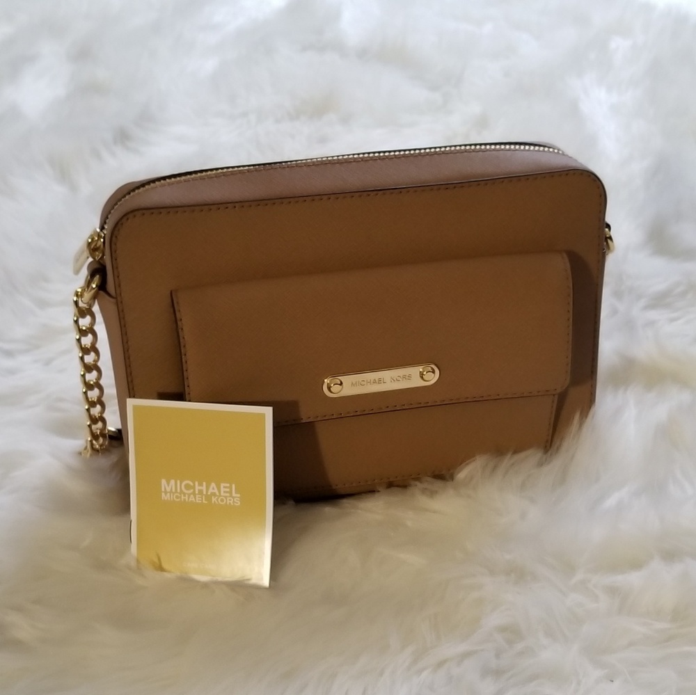 Michael Kors Crossbody Bag